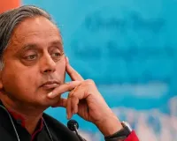 Shashi Tharoor Rejects ‘Veer Savarkar Award’, Questions Organisers’ Clarity