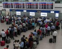 Multiple IndiGo Flights Cancelled from Patna, Leaving Passengers Stranded and Frustrated