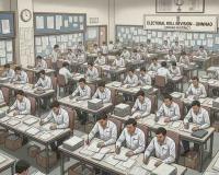 Unnao Purges Over 319,000 Names From Voter Rolls in Major Verification Drive