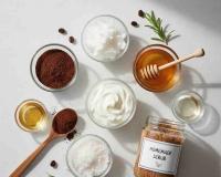Coffee-Based Home Remedies Gain Ground as Dermatologists Highlight Natural Skincare Benefits