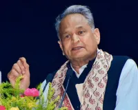 Rajasthan Congress Chief Accuses State Government of Governance Breakdown, Says ₹3,000-Crore Allocation Withheld