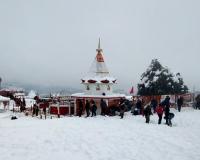 Bunkhal Kalinka Fair 2025: A Living Tapestry of Faith and Tradition in Pauri Garhwal