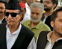 Azam Khan Faces Renewed Legal Heat as Rampur Court Schedules Next Hearing in PAN Card Case