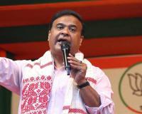 Sarma Accuses Former Congress Government of Policies That “Cost Over 850 Young Lives” in Assam