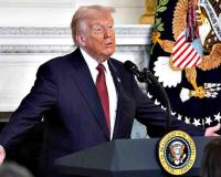 Trump Criticizes Obamacare, Pledges to Redirect Federal Health Funds “Directly to the People”