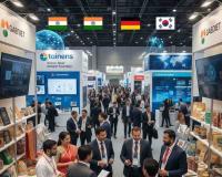 Government’s International Cooperation Scheme Expands Global Opportunities for Indian MSMEs