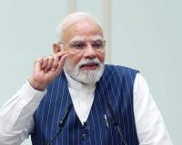 PM Modi Urges NDA MPs to Focus on Easing Public Life, Strengthening Youth Outreach