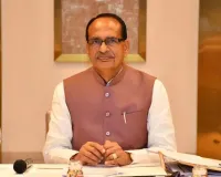 Shivraj Singh Chouhan Calls Farmers the Nation’s “True Practical Scientists”