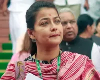 Pranati Shinde Flags Urgent Concerns Over Future of Women Beedi Workers in Maharashtra