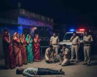 Young Man Killed in Alleged Celebratory Firing at Village Feast; Brother Accuses Local Pradhan