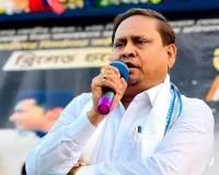 Suspended TMC MLA Humayun Kabir Sparks Row With Defiant Call to Push Ahead With Babri Masjid Construction in Murshidabad