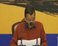 AAP Sweeps Punjab Panchayat Polls, Claims Over 70% Seats in Landmark Grassroots Victory