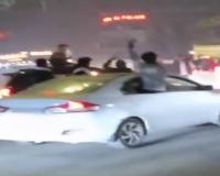 ABVP Convoy Sparks Chaos in Meerut, Commuters Harassed as Police Register Case