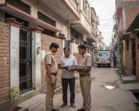 Police Question Chartered Accountant Linked to Alleged Codeine Syrup Trafficking Network in Varanasi