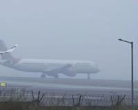Air India and IndiGo Warn Passengers as Dense Fog Disrupts Winter Flight Operations