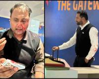 Air India Express Pilot Arrested Over Alleged Assault on Passenger at Delhi Airport