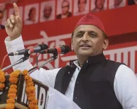Akhilesh Yadav Calls for Stronger Unity as Alliance Strategy Takes Center Stage