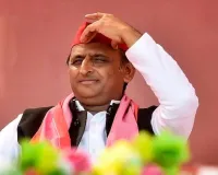 Akhilesh Yadav Flags Concerns Over Rising Dollar and New Trade Tariffs