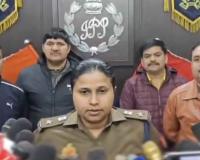 Amethi Police Recover 86 Stolen and Lost Mobile Phones in Major Surveillance Operation