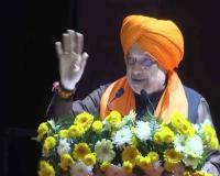 Amit Shah Calls on Nation to Pass On Legacy of Guru Gobind Singh and the Sahibzadas to India’s Youth