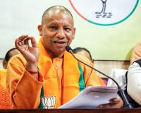 UP CM Yogi Adityanath To Attend Mahaparinirvan Diwas Tribute For Dr BR Ambedkar In Lucknow