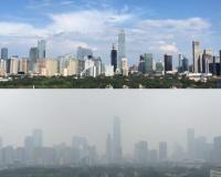 As Delhi Chokes, China Steps In With a Blueprint for Cleaner Skies