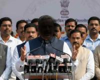 UP Deputy CM Pushes for Stricter Voter Verification, Stresses SIR’s Role in Identifying Infiltrators in Hathras