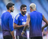 1st T20I: Gill, Pandya return as South Africa elect to bowl against India