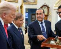 Asim Munir Faces Defining Moment as Washington Presses Pakistan on Gaza Troop Deployment