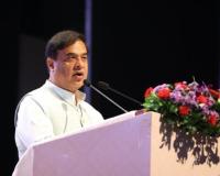 Assam Intensifies Crackdown on Illegal Encroachments on Forest Land, Says CM Sarma