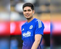 'Everyone in India excited to have Gill back', says Steyn ahead of T20I series