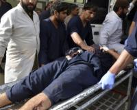 Road accident kills one, injures 12 in eastern Afghanistan