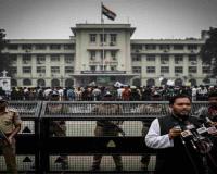 Bangladesh Under Whose Control? Militant Cleric Haroon Izhar’s Claims of Protecting Hindus and Indian Mission Spark Alarm