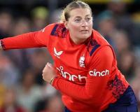 Ecclestone Retains Top Spot as ICC Women’s ODI Bowling Rankings Updated for November 2025