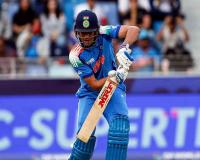 BCCI Flags Shubman Gill’s Form as Selection Debate Intensifies Ahead of T20 World Cup 2026