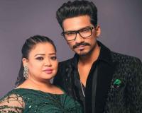 Bharti Singh and Haarsh Limbachiyaa Welcome Second Son After Sudden On-Set Medical Emergency