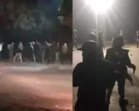 Uttar Pradesh: FIR against over 100 students following clash with security staff at BHU campus