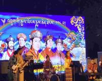 Bhutanese Band’s Rendition of ‘Teri Mitti’ Strikes a Chord at National Day Event in New Delhi
