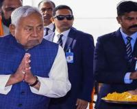 Bihar Chief Minister Nitish Kumar’s Mother-in-Law Passes Away at 90