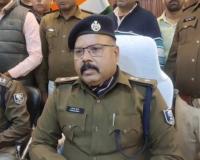 Bihar Police Crack Araria Teacher Murder Case: Contract Killing Plot Led to Fatal Case of Mistaken Identity