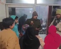 Birthday Celebration Turns Deadly in Meerut as Man Stabs Brother-in-Law to Death