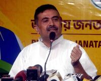 BJP Accuses West Bengal Administration of Large-Scale Irregularities in Late-November SIR Data Entries