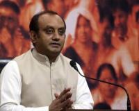 BJP’s Sudhanshu Trivedi Hits Back at Opposition Over Questions on Rajnath Singh’s Remarks