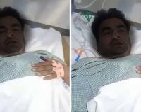 BLO in Meerut Hospitalised After Allegedly Consuming Poison Amid Intense Work Pressure