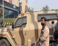 Bomb Threat Emails Sent to Multiple Schools in Noida, Triggering Major Security Alert