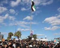 Bombing at Alawite Mosque Triggers Deadly Sectarian Unrest in Syria’s Homs and Coastal Cities