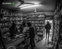 CCTV Captures Swift Grocery Store Heist in Raebareli, Police Launch Manhunt for Suspects