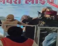 Chaos at Kannauj Fair as Clash Between Women Sparks Safety Concerns