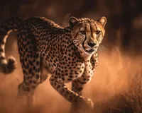 International Cheetah Day 2025: 7 wildlife safaris around the world for big-cat lovers
