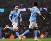 Cherki’s Thunderbolt Sends Manchester City into Carabao Cup Semi-Finals